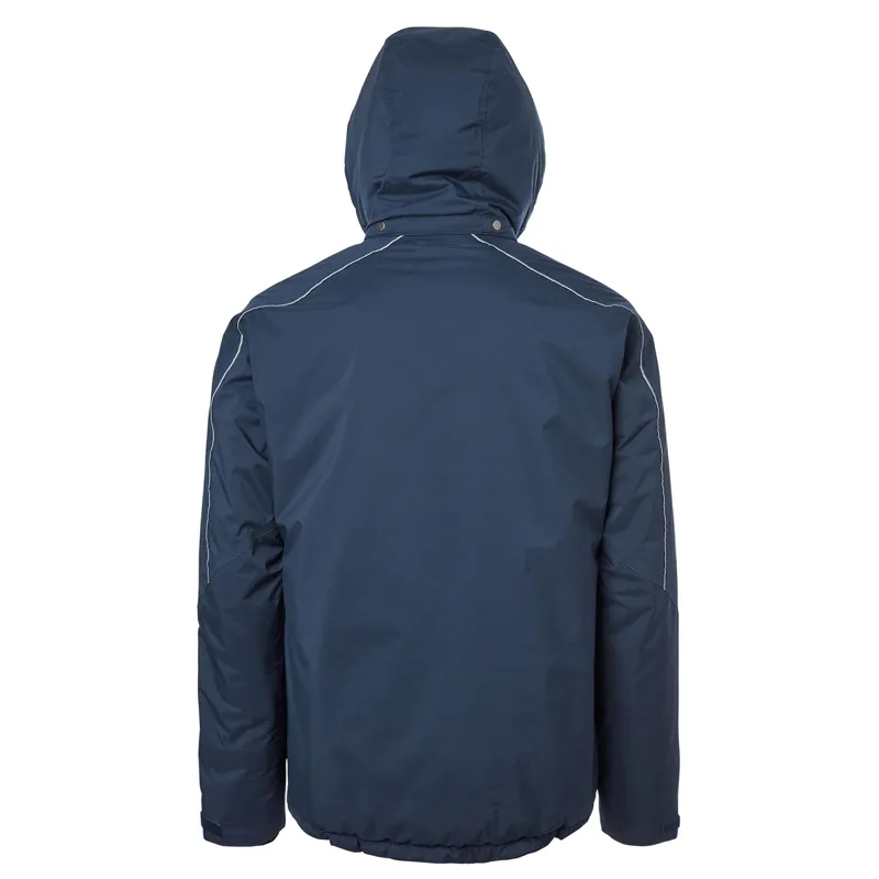 Mountain Horse Power Guard Team Jacket - Navy-1